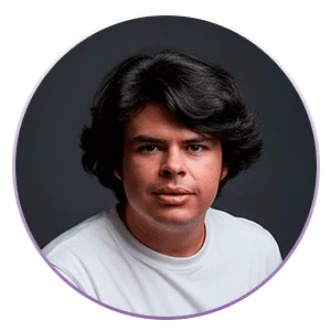 Marco Ramirez